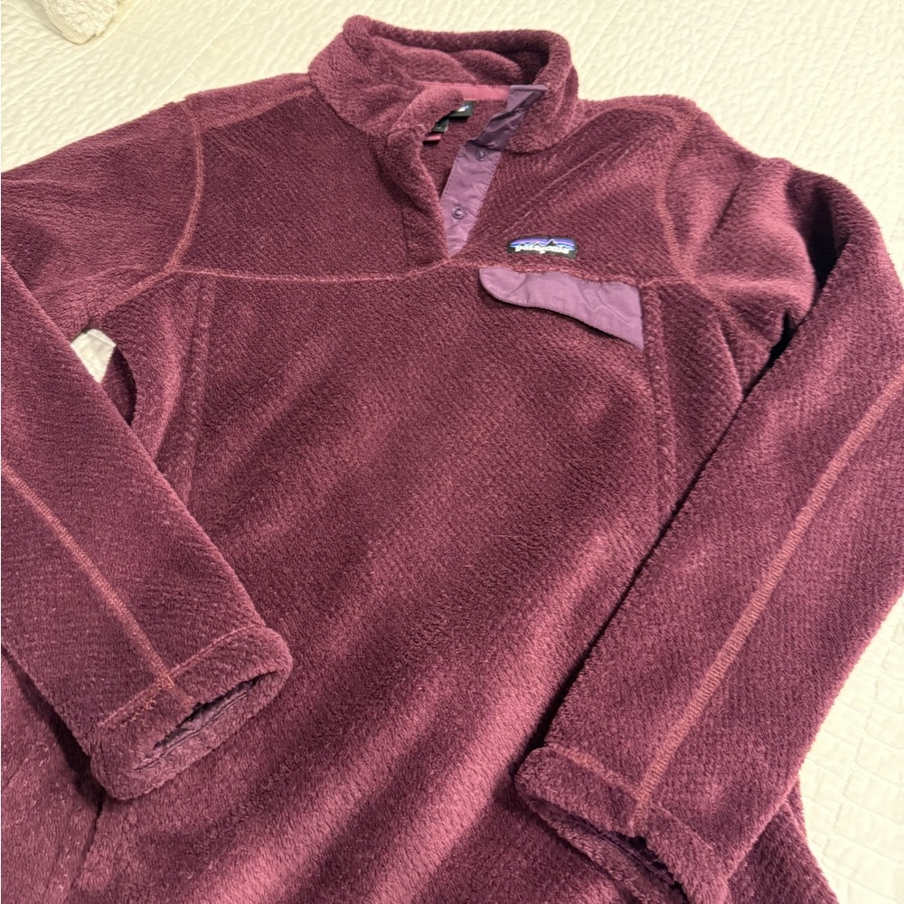 Patagonia Fleece excellent used condition